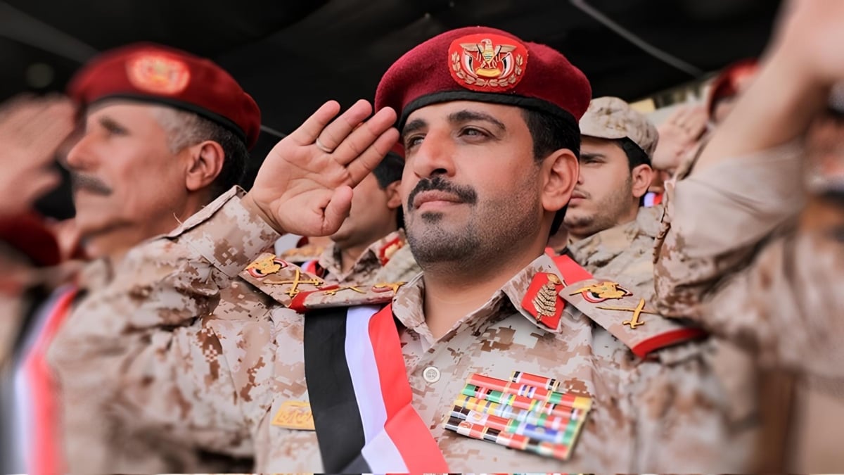 Les Houthis du Yémen confirment la mort de leur chef militaire dans une attaque israélienne