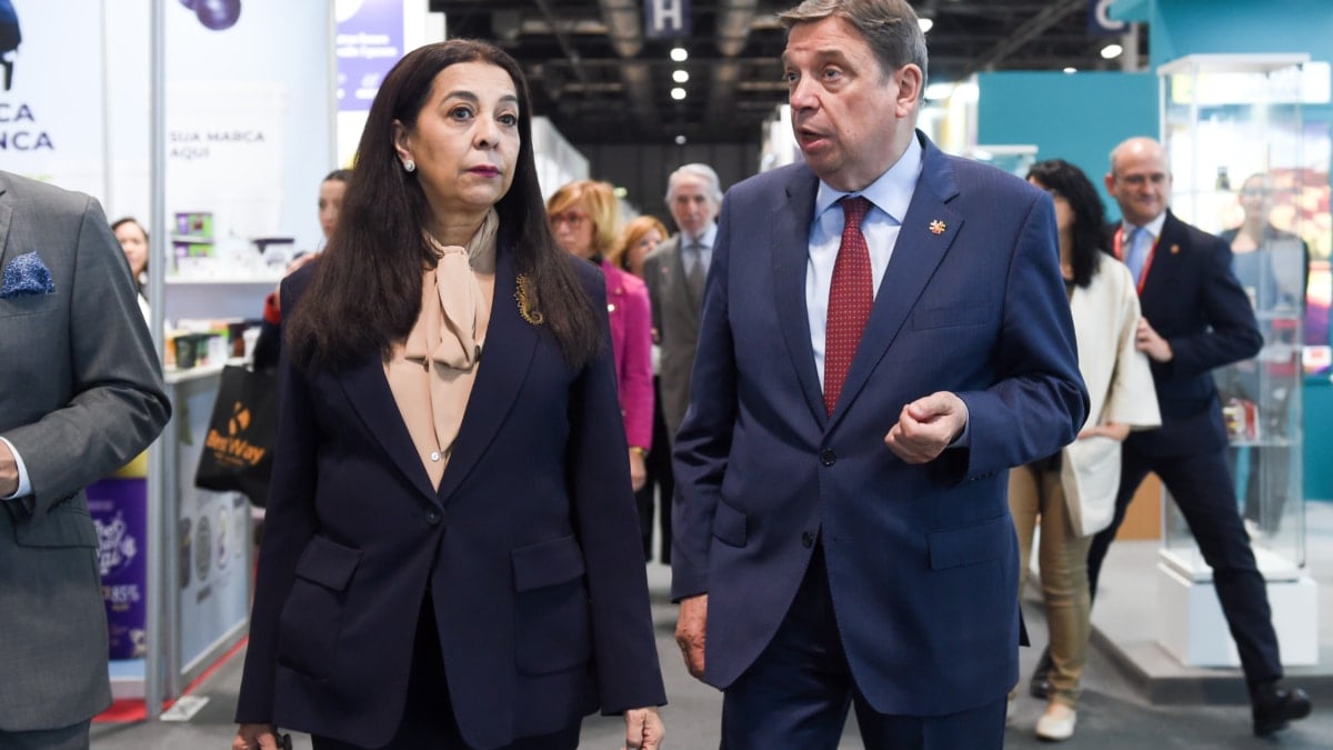 Les agriculteurs espagnols rejettent l'accord UE-Malaruecos qui comprend le Sahara