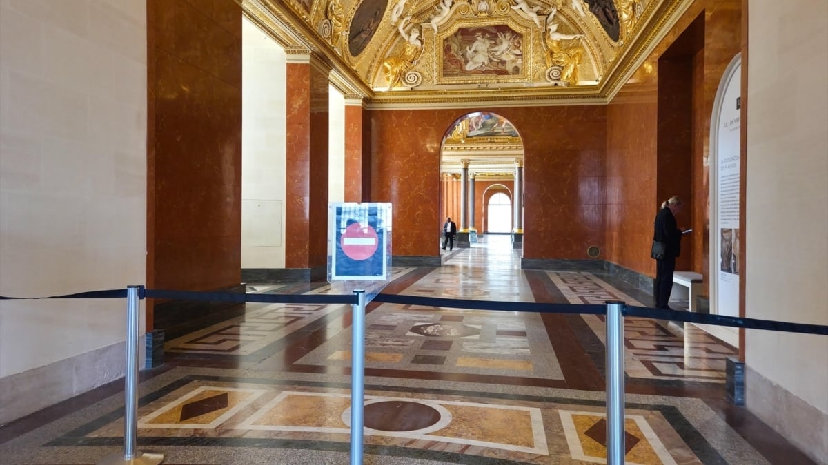 "Malgré nos efforts, nous avons échoué"