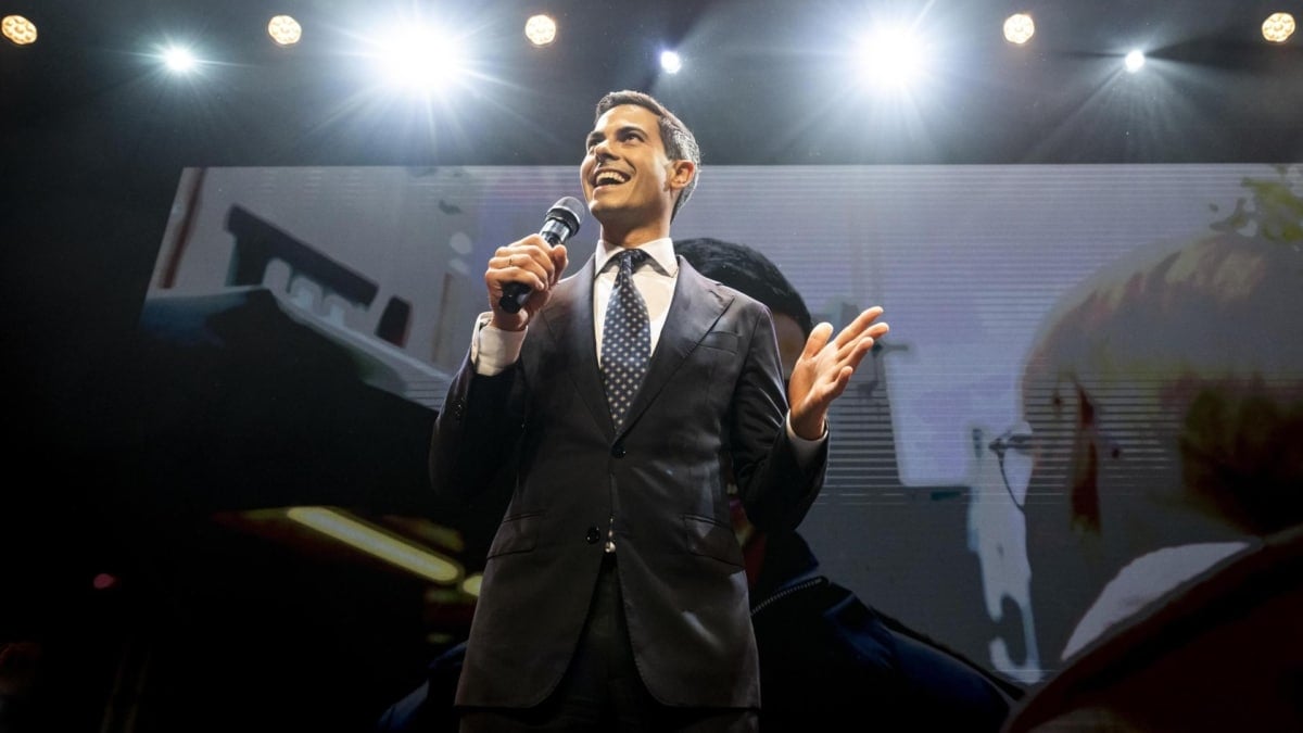 Qui est Rob Jetten et comment a-t-il séduit les Pays-Bas