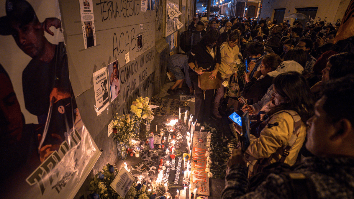 Un député péruvien propose que l'extorsion soit déductible