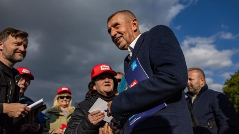 Vox Trumpist et Allied