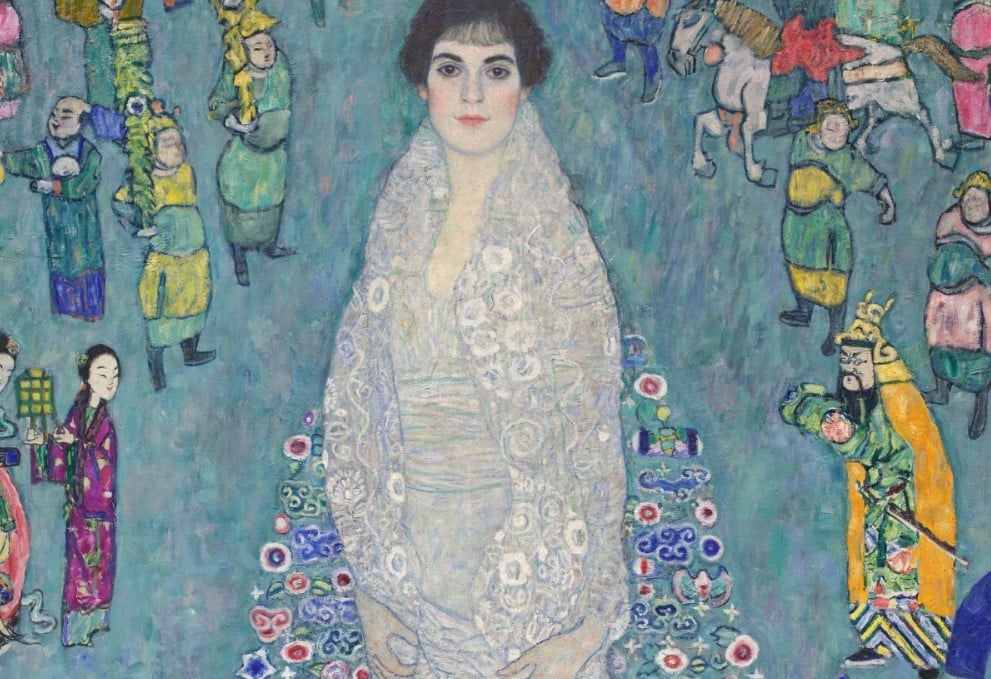 Un Klimt valant 150 millions et des collections de magnats sont les vedettes de la saison des enchères à un million de dollars à New York