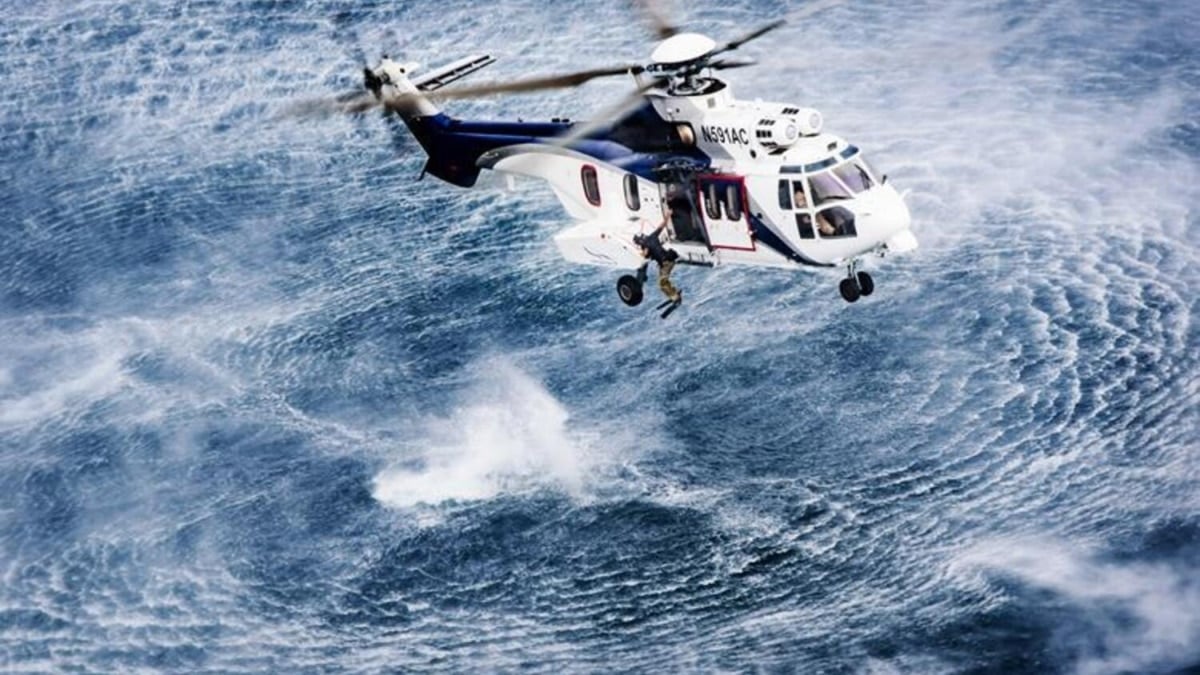 Le Maroc acquiert des hélicoptères H225M pour étendre ses zones d'influence maritime au large des côtes espagnoles