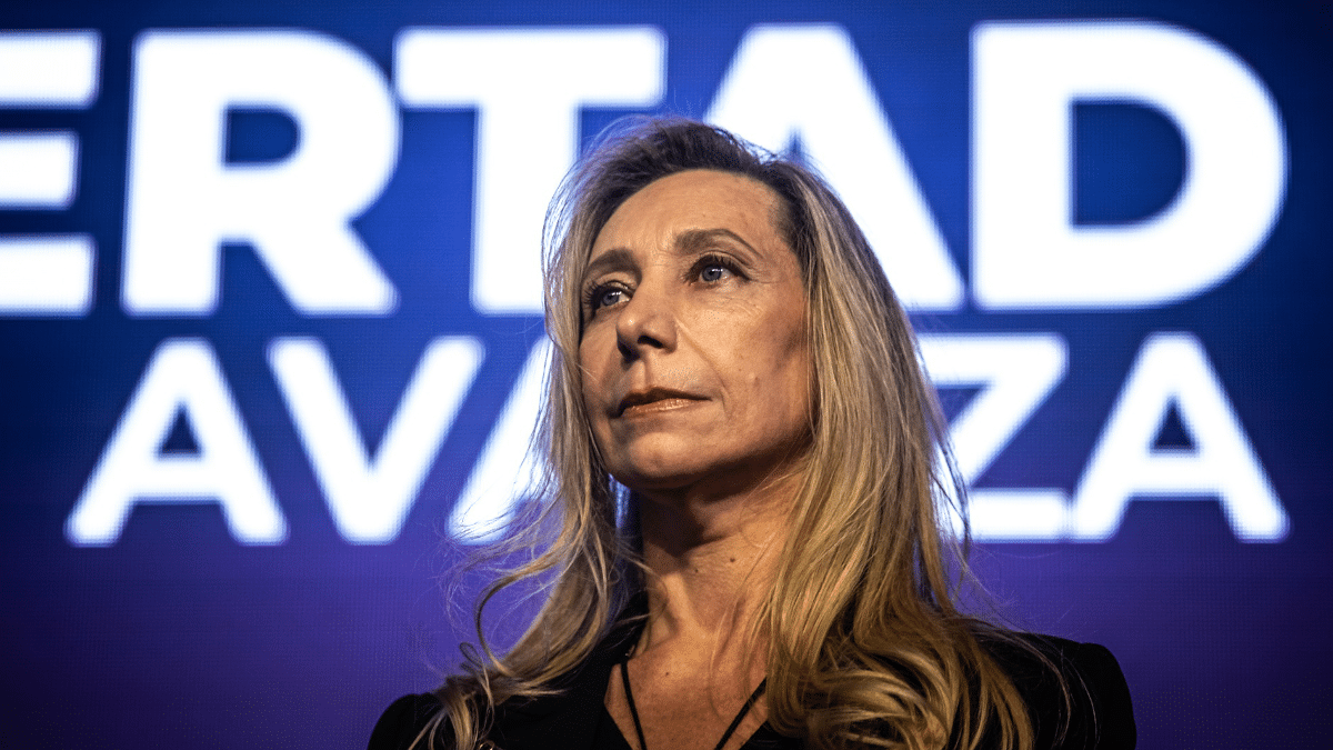 Karina Milei accède au pouvoir après la crise du gouvernement argentin