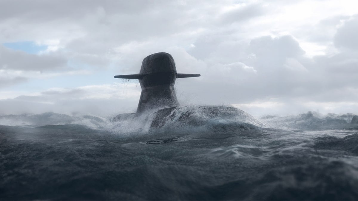 La Pologne dit oui aux sous-marins suédois et non aux sous-marins espagnols