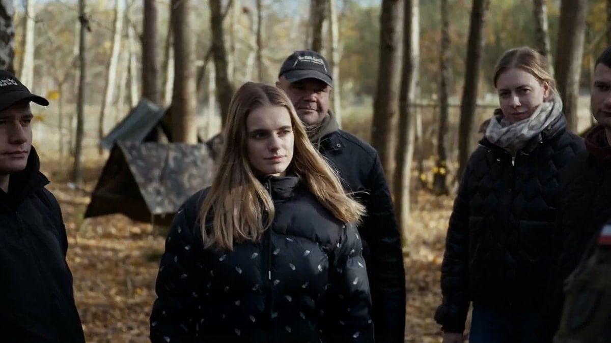 La Pologne lance la plus grande formation militaire pour civils de son histoire