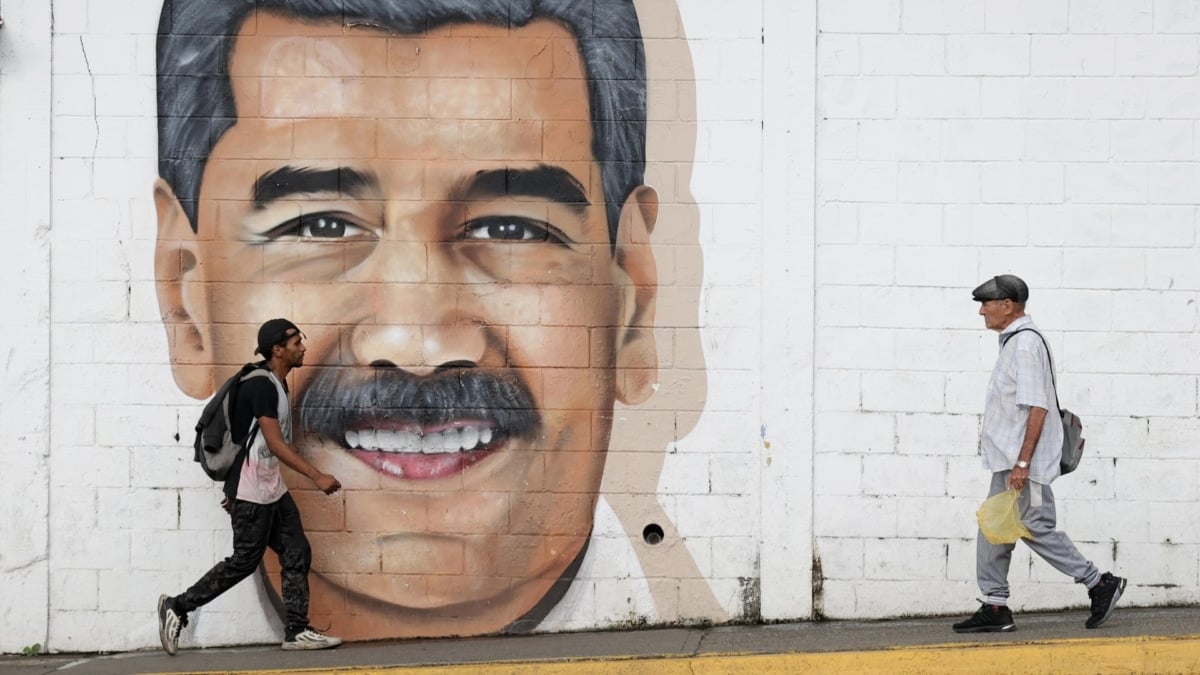 La tension monte au Venezuela face à l’intervention américaine