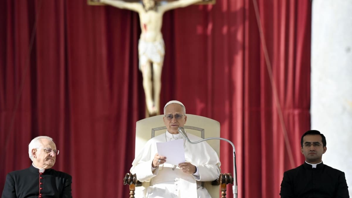 Le Pape accepte la démission de l'évêque de Cadix après l'accusation d'abus sexuels