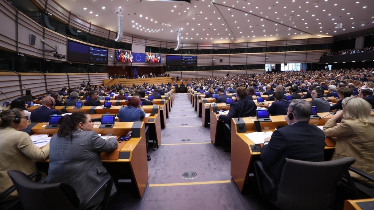 Le Parlement européen s’insurge contre le nouvel accord UE avec le Maroc au détriment du Sahara : « C’est éhonté »