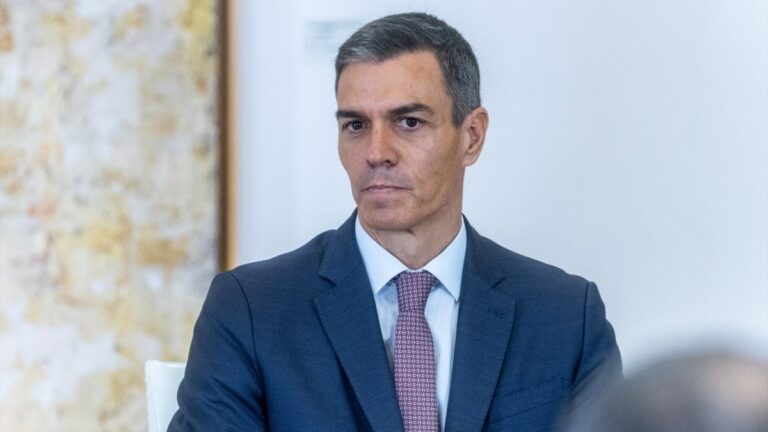 « Le changement climatique a causé plus de 20 000 morts en Espagne en cinq ans », prévient Sánchez à la COP30