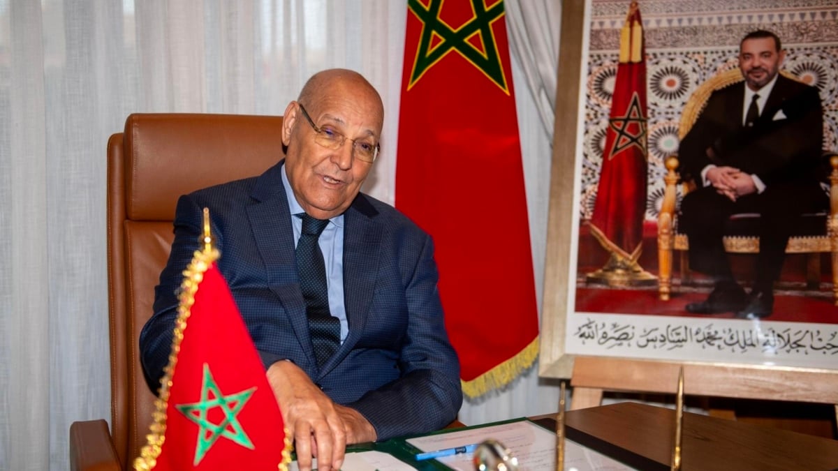Le maire d'El Aaiún occupé par le Maroc demande au peuple espagnol d'enterrer son soutien à l'indépendance du Sahara