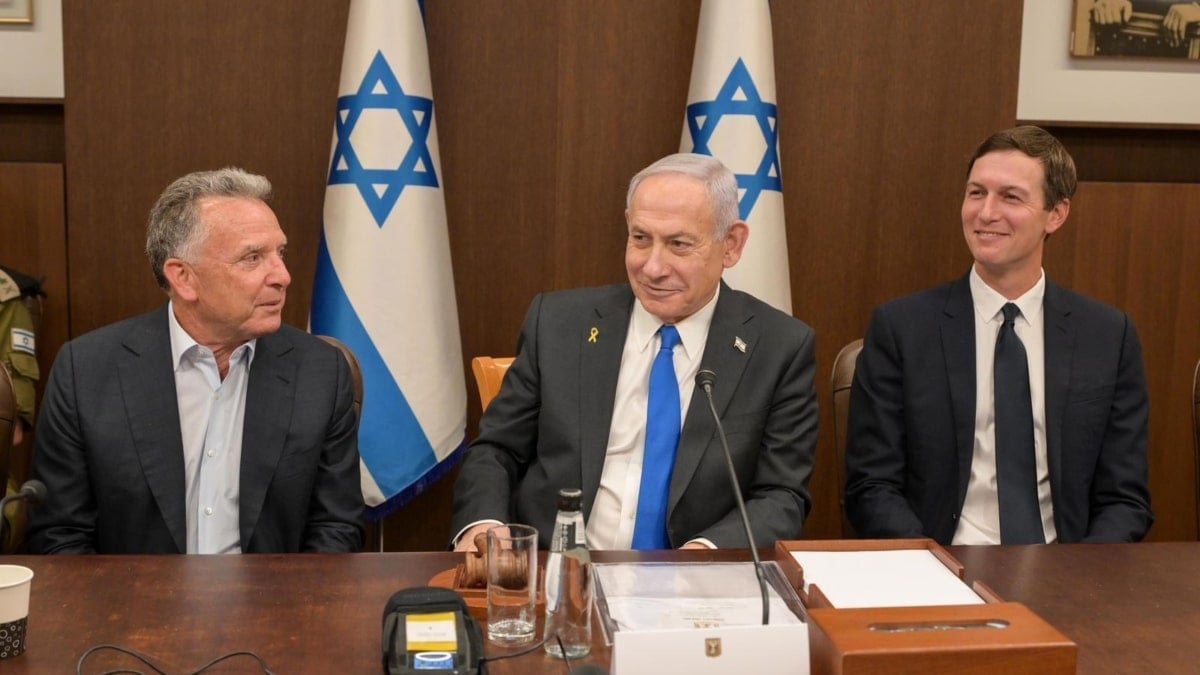 Le parquet turc ordonne l'arrestation de Netanyahu et de 36 hauts responsables israéliens pour « génocide »