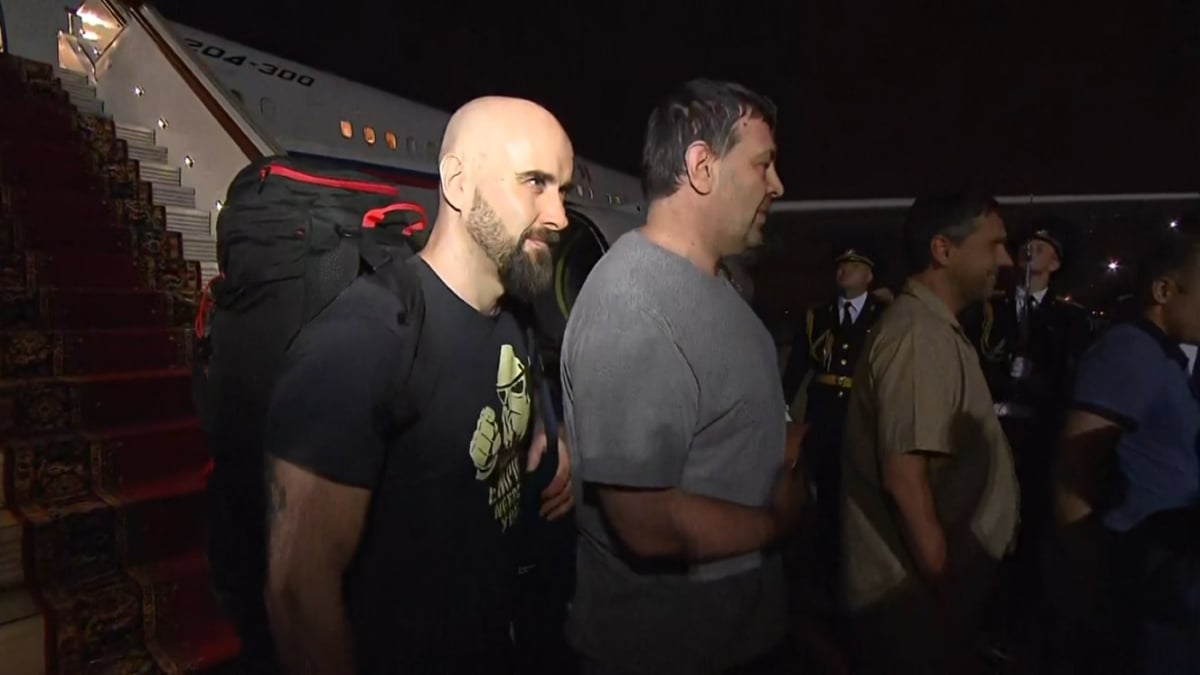 Le procès de Pablo González, mardi à huis clos à Varsovie