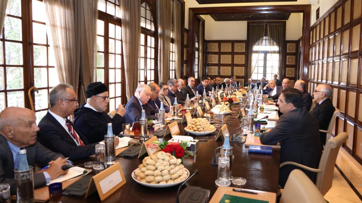 Mohamed VI demande aux partis politiques du Maroc de finaliser le plan d'autonomie du Sahara occidental