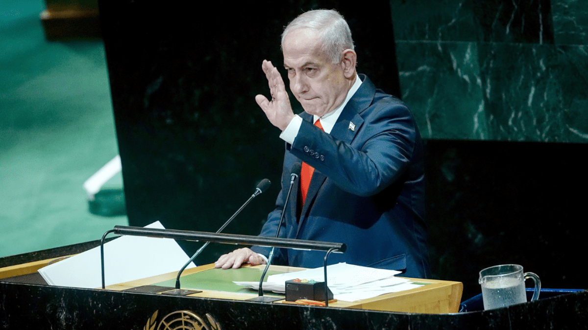 Netanyahu félicite Mohamed VI pour la résolution de l'ONU sur le Sahara