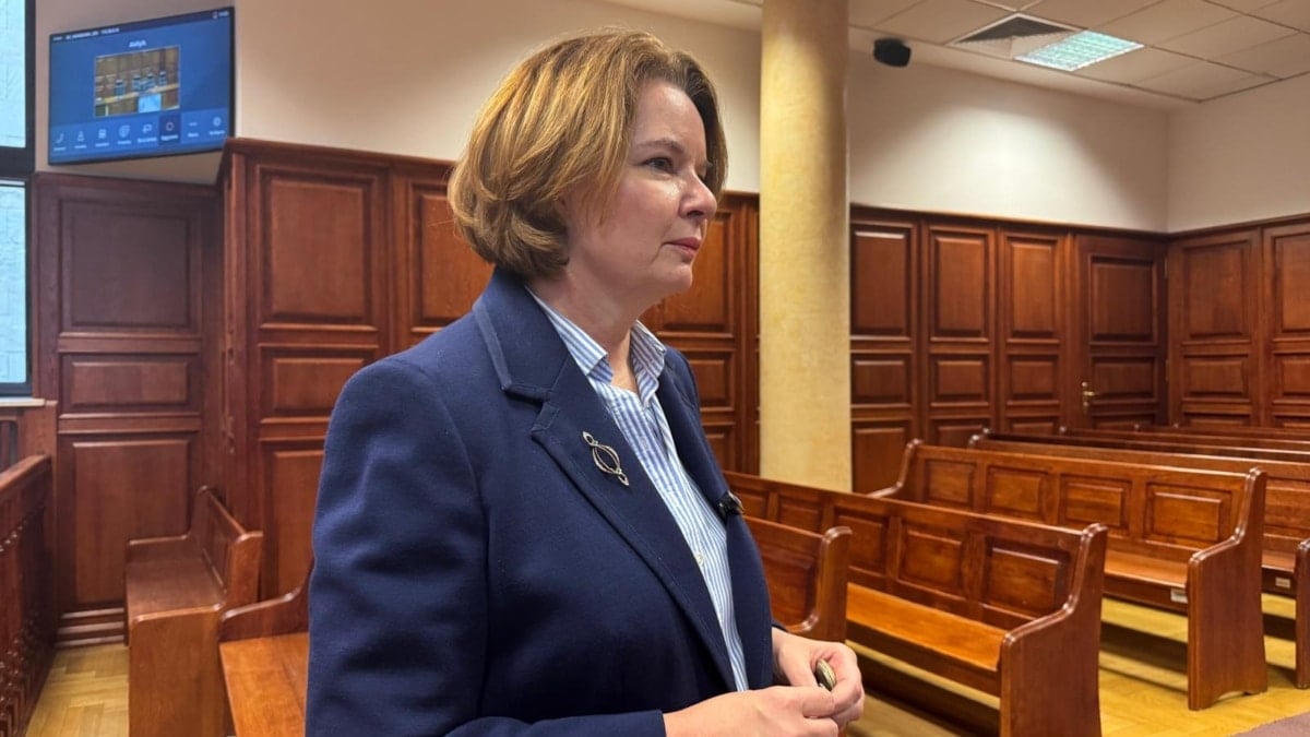 Nouvelle date pour Pablo González s'il veut éviter un mandat d'arrêt