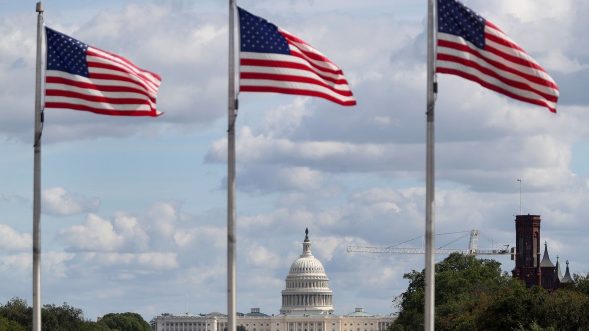 Pourquoi les démocrates mettent fin à la fermeture du gouvernement