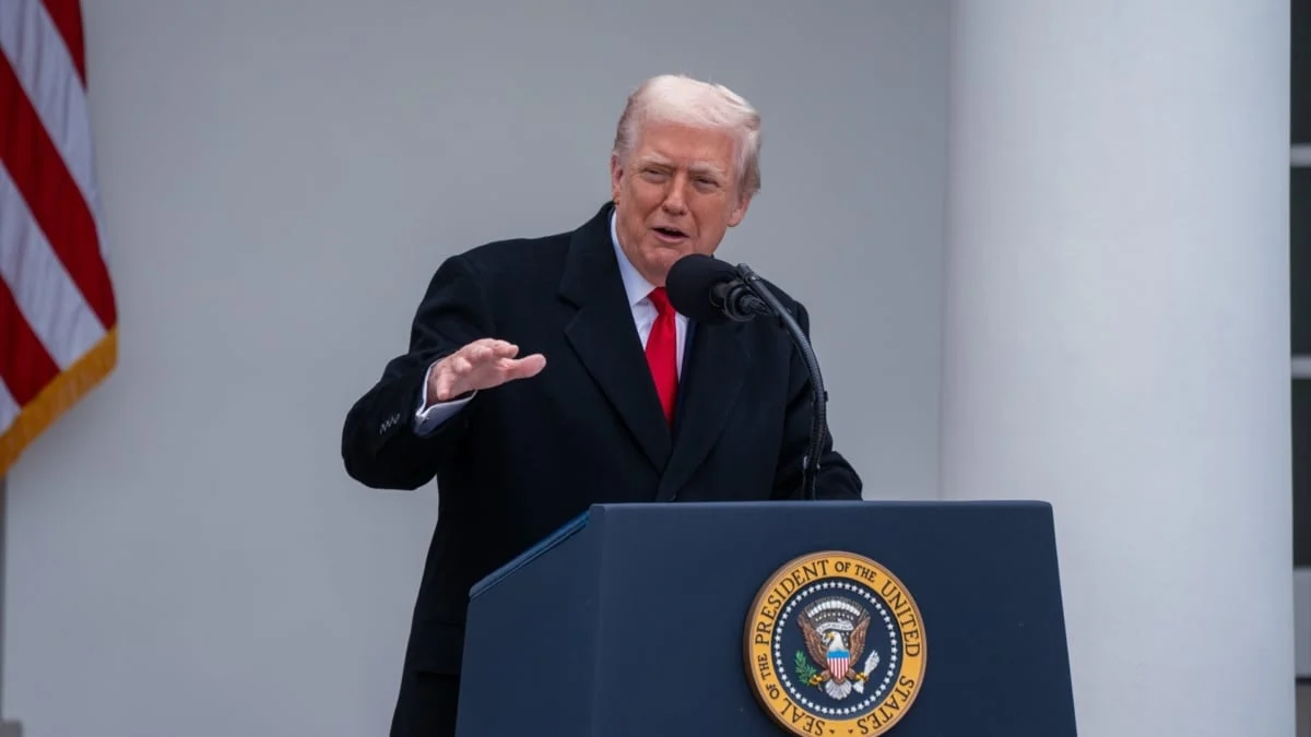 Trump y Maduro mantuvieron una llamada para acordar una posible reunión