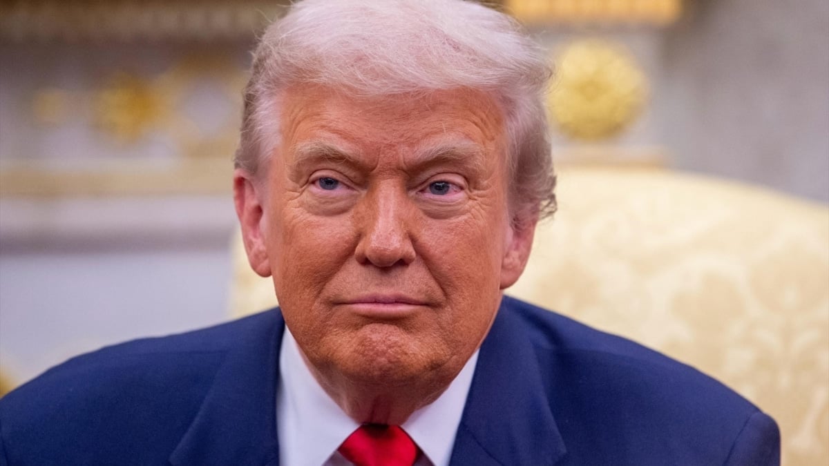 Trump lance un ultimatum à Zelensky pour qu'il accepte le plan de paix avant le 27 novembre