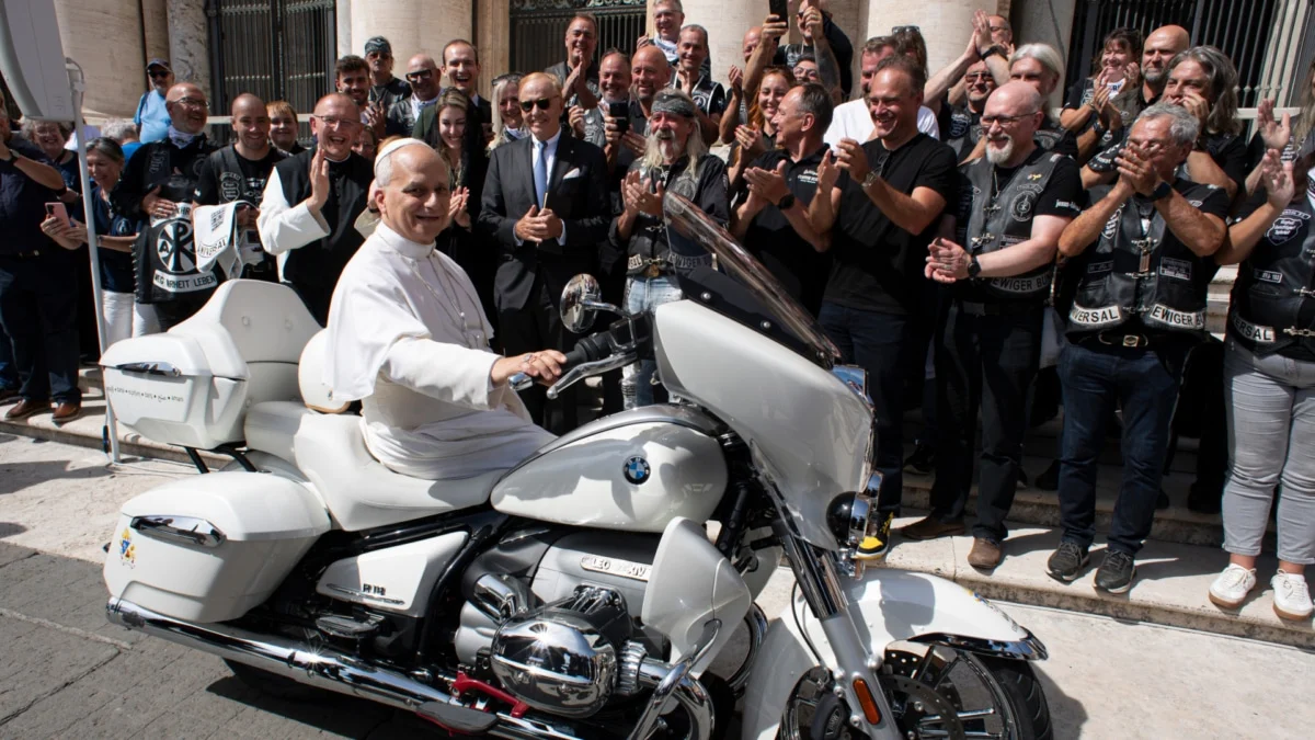 Léon XIV, le pape américain qui a pacifié l'Église au temps de Trump