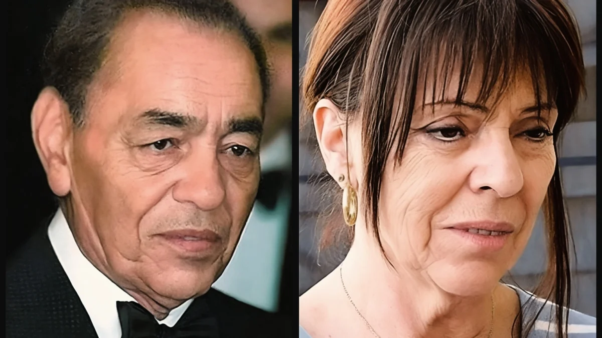 La batalla de la hermanastra judía de Mohamed VI llega a EEUU en busca del ADN que Marruecos se niega a proporcionar