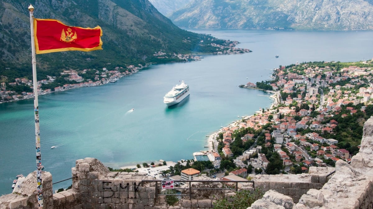 Un pays de la taille de la province de Cordoue qui veut devenir le 28ème membre de l'UE en 2028