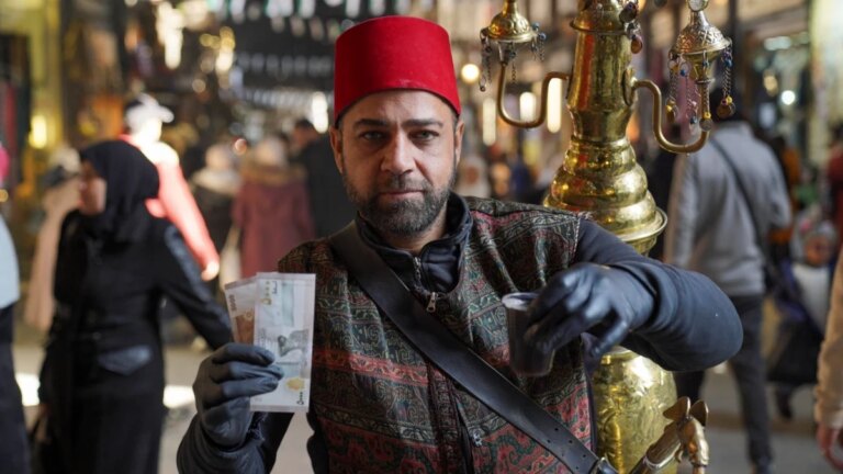 sans Asad et avec moins de zéros