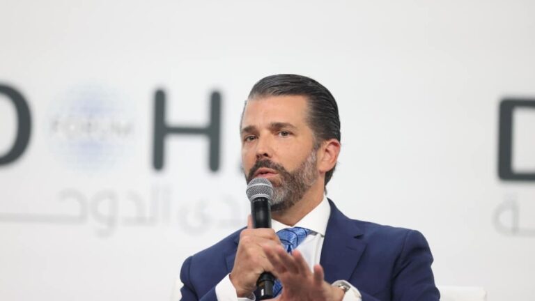 « 2,2% n'est pas une solution. Les Etats-Unis ne sont plus de grands idiots avec un chéquier »