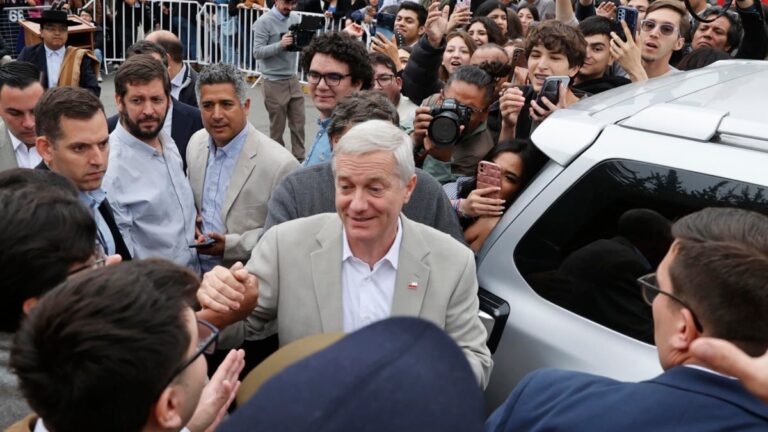 Kast de Pinochet succédera à Boric à la présidence du Chili