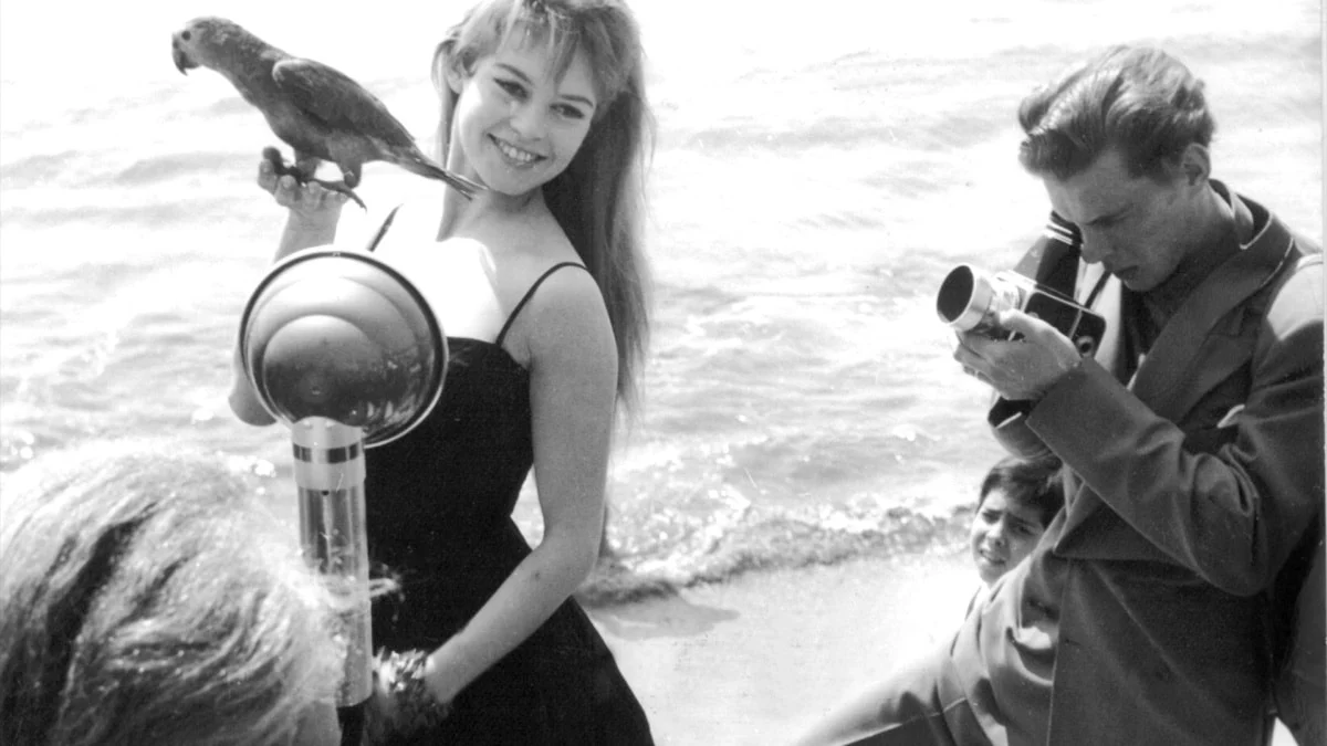 Muere la actriz Brigitte Bardot a los 91 años