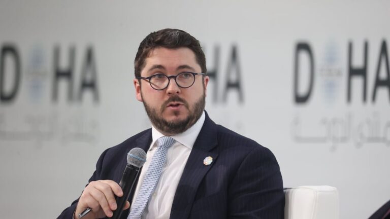 « La situation en Syrie est bien meilleure aujourd’hui qu’on aurait pu l’imaginer il y a un an après le départ d’Assad »