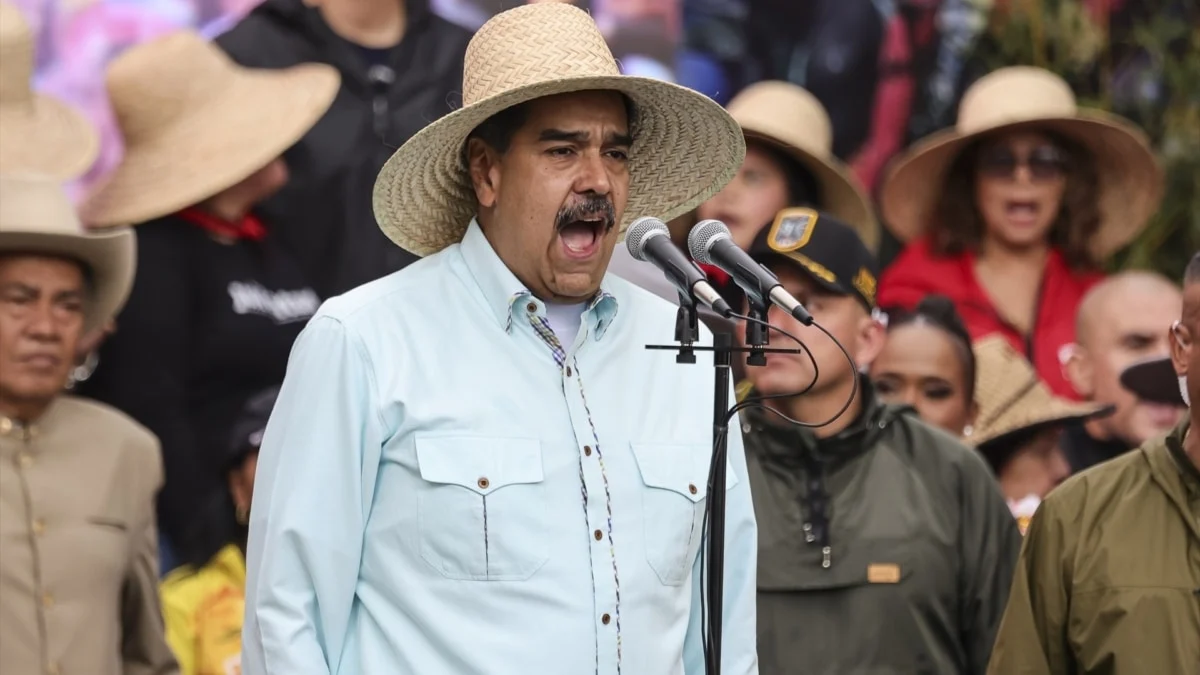 El Gobierno de Venezuela confirma la excarcelación de 99 personas presas tras las elecciones presidenciales