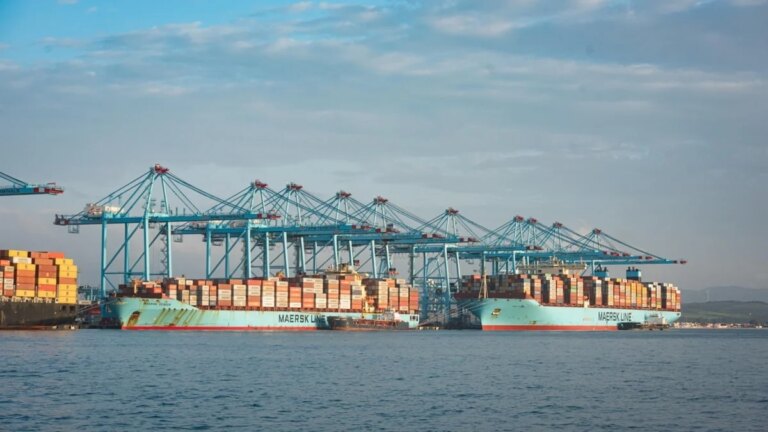 Les États-Unis proposent de fermer leurs ports aux navires espagnols