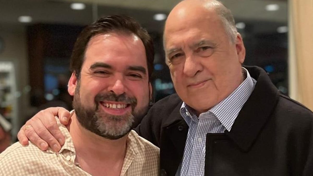 El asalto del régimen de Maduro a la Cruz Roja: Mario Villarroel, víctima de una operación de descrédito construida con falsedades