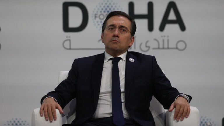 « Tous deux ont fait de la guerre leur politique étrangère »