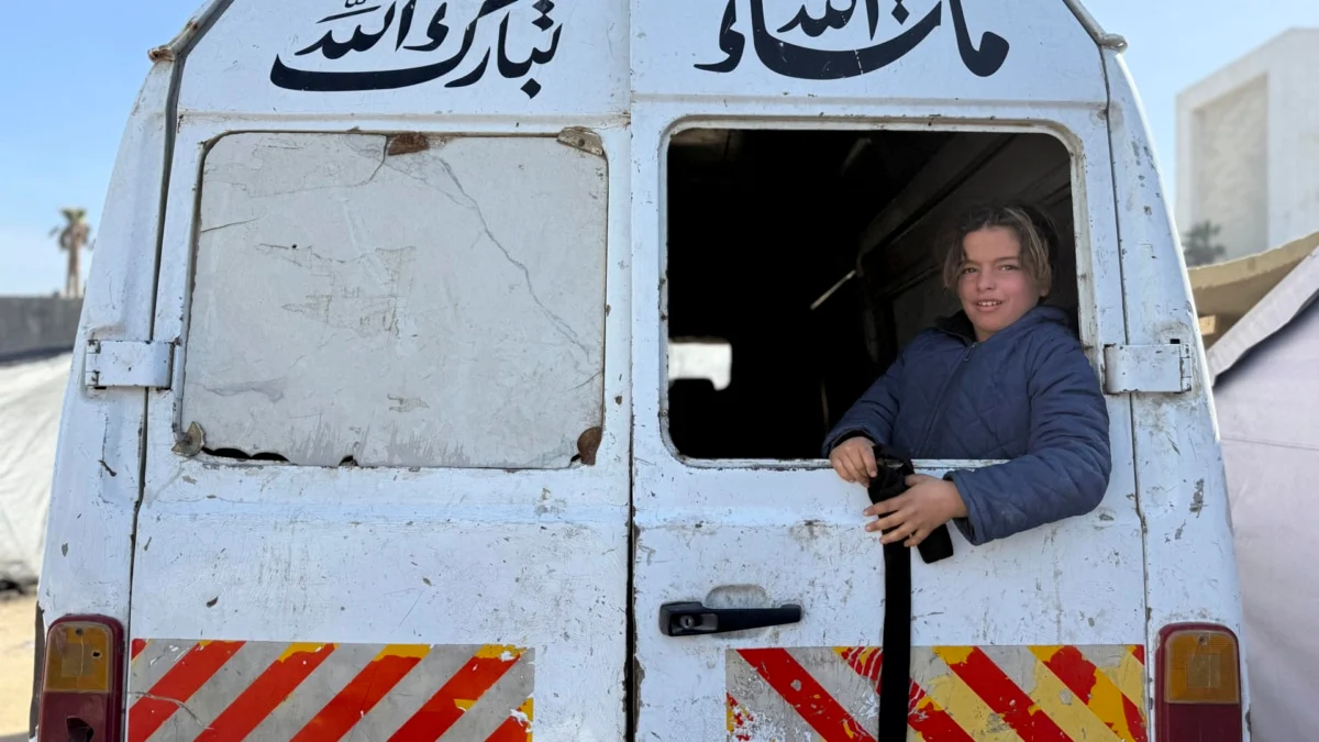 Israel veta el trabajo de 37 ONG internacionales en Gaza: