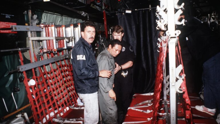 ce qui s'est passé le 3 janvier 1990