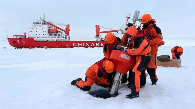 patience géostratégique face à l’ouragan Trump