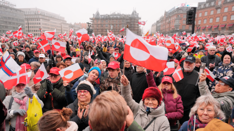« C'est l'ordre mondial qui est en jeu »