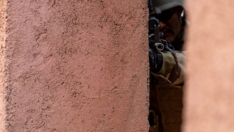 Le Maroc renforce son alliance militaire avec Israël malgré le rejet de son opinion publique