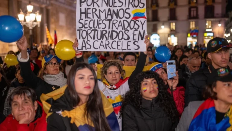 Les Affaires étrangères confirment que le Venezuela libérera les prisonniers espagnols