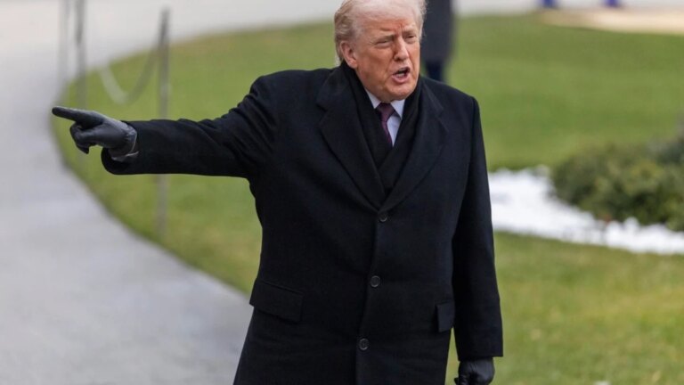 Les États-Unis assurent qu'ils vendront du pétrole vénézuélien « indéfiniment »