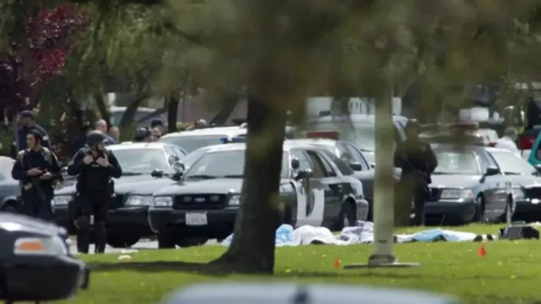 Six morts et un arrêté aux États-Unis dans une fusillade dans le Mississippi