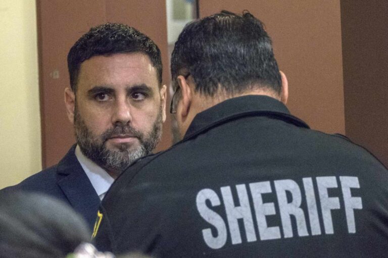 Y aura-t-il un nouveau procès ? Le témoin qui pourrait le libérer