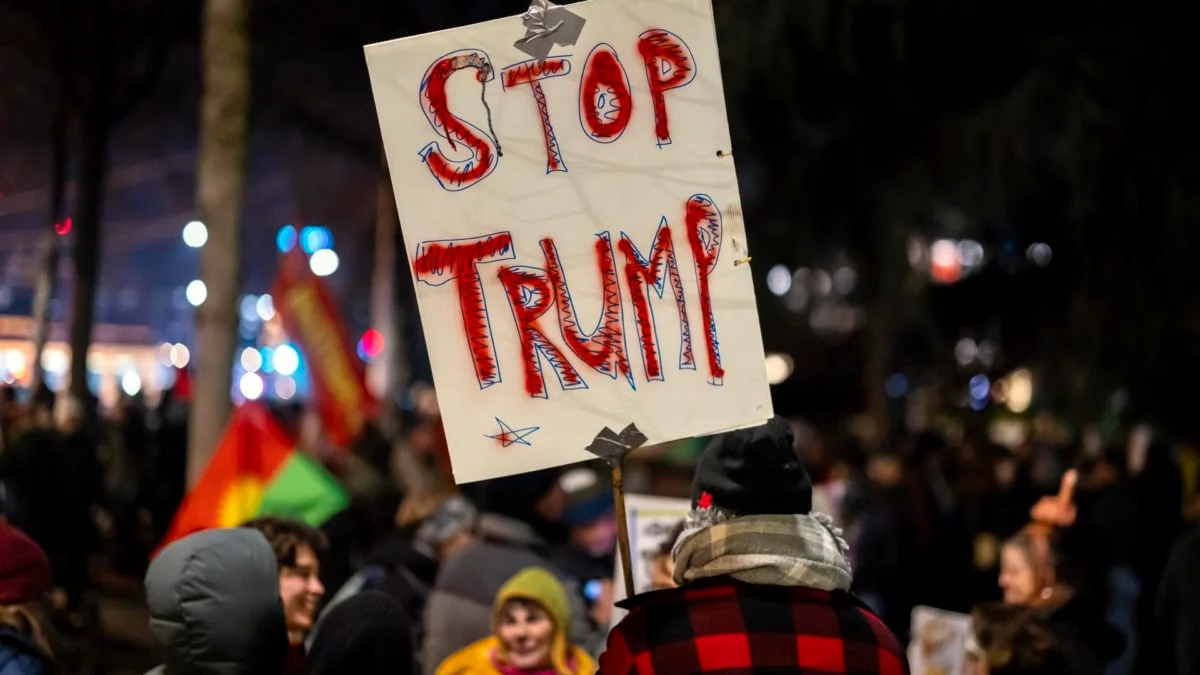 comment l'UE arrête Trump