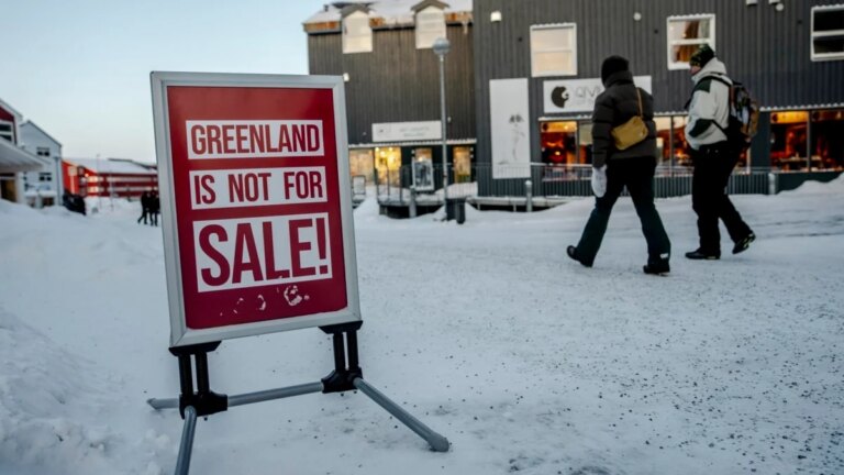 comment l'UE peut-elle gérer Trump