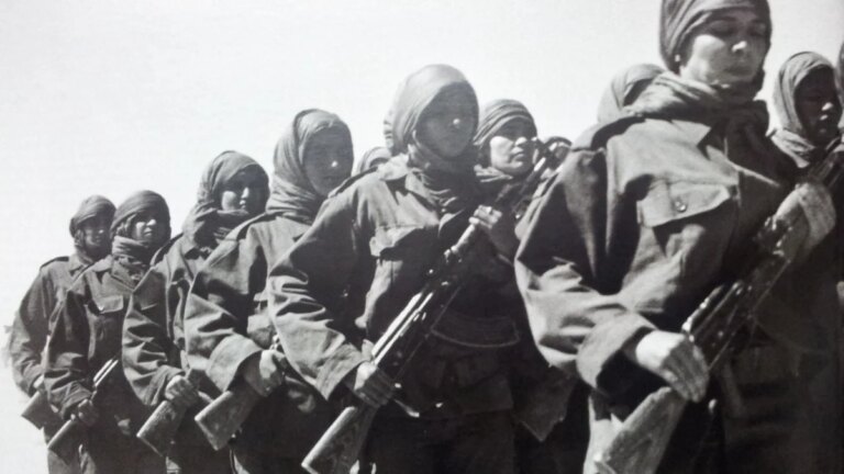 Qu’est-ce que la RASD et pourquoi le Maroc veut qu’elle prenne fin un demi-siècle plus tard