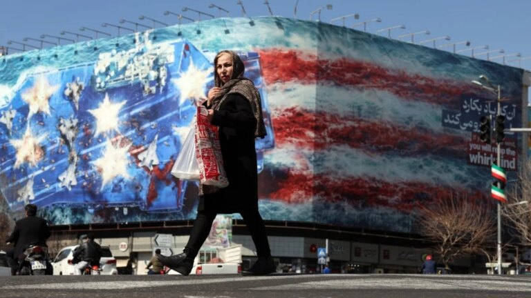 Les États-Unis commencent à évacuer le personnel de leur ambassade face à une guerre imminente avec l’Iran : "Celui qui veut partir, fais-le aujourd'hui"