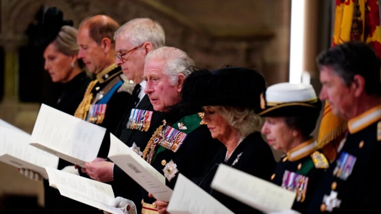 Epstein, dernier test décisif pour les monarchies européennes